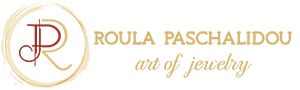 Roula Paschalidou Jewelry Λογότυπο